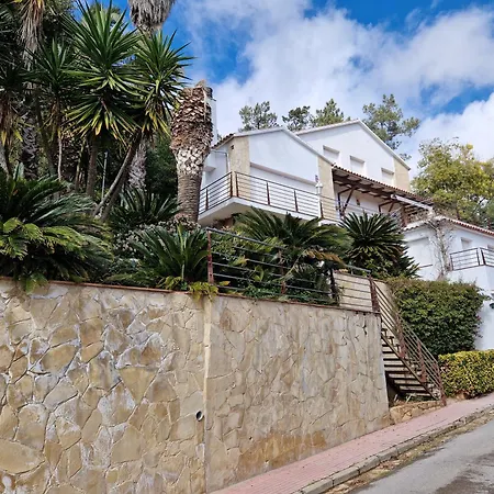 別荘 200 M2 5 Chambres, Piscine, Vue Sur *