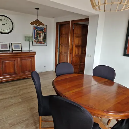 200 M2 5 Chambres, Piscine, Vue Sur * Lloret de Mar