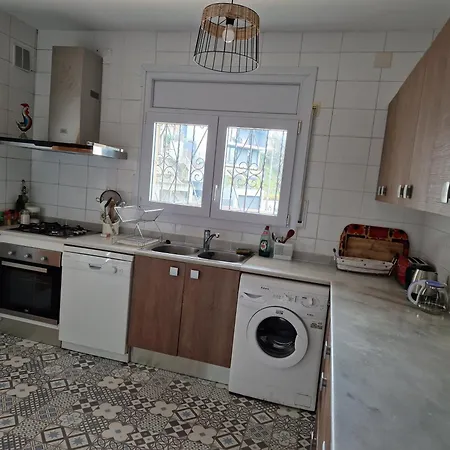 200 M2 5 Chambres, Piscine, Vue Sur Lloret de Mar