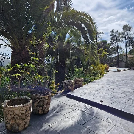 200 M2 5 Chambres, Piscine, Vue Sur Holiday home Lloret de Mar